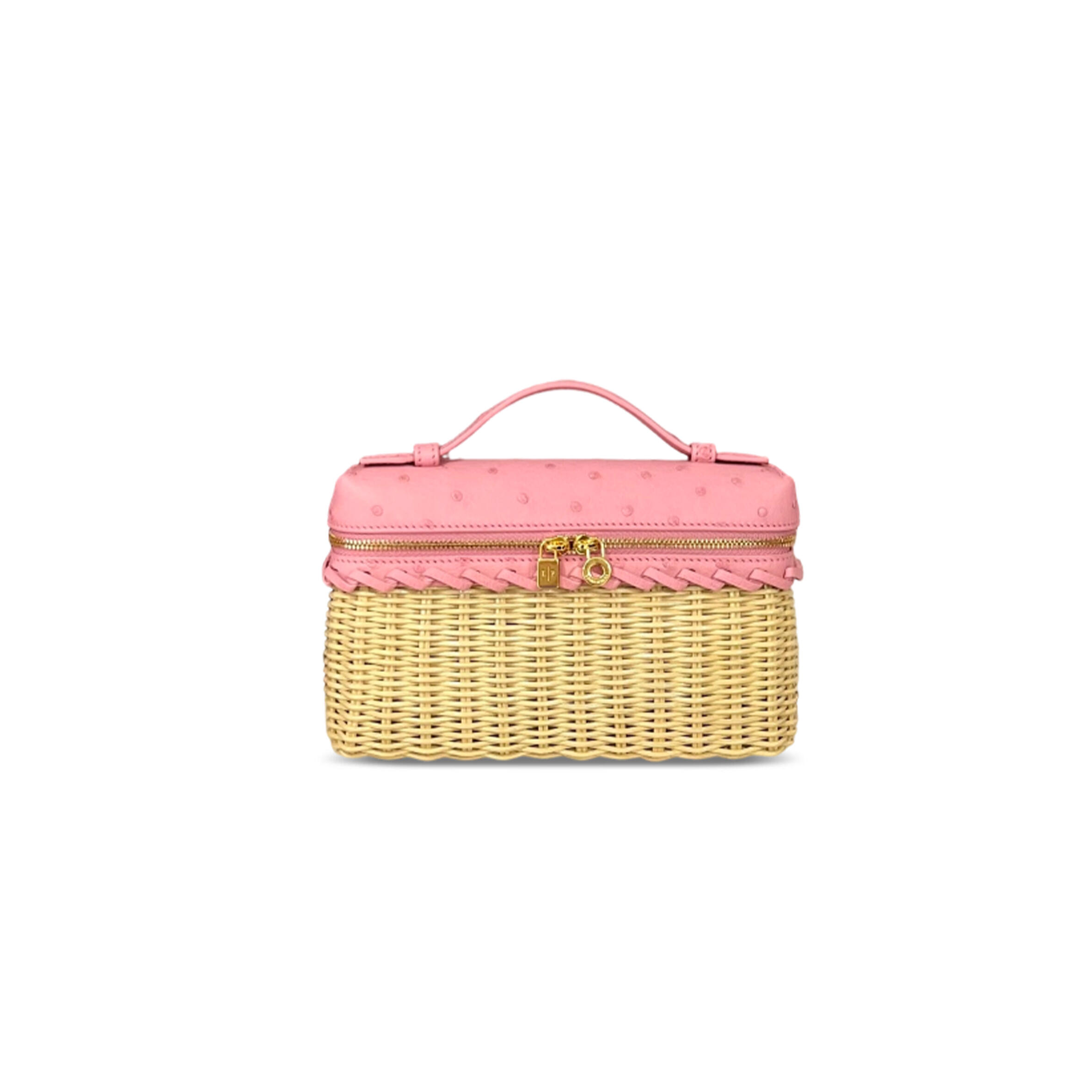 LORO PIANA EXTRA POCKET BAG L19 (19*12*7cm)